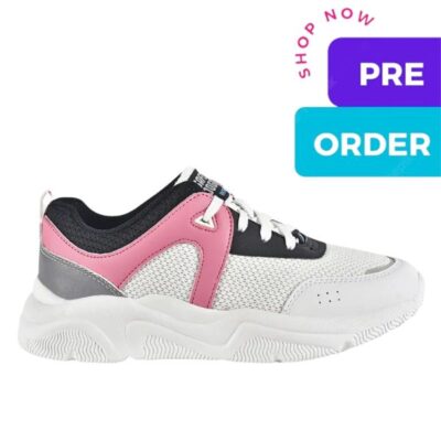 รองเท้านิรภัย Safety Jogger รุ่น SLOAN O1 LOW