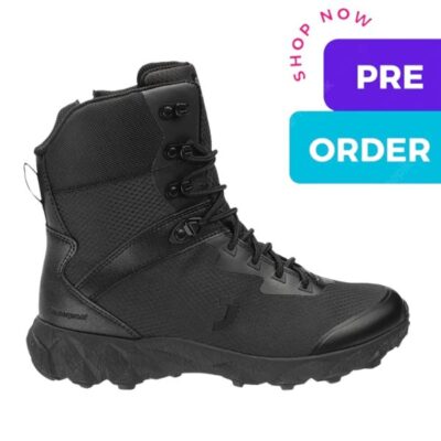 รองเท้านิรภัย Safety jogger รุ่น MAMBA 06 HIGH