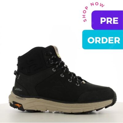 รองเท้าเดินป่า Safety Jogger รุ่น TAMBO MID