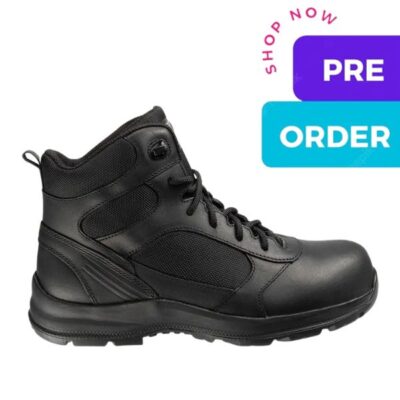 รองเท้านิรภัย Safety Jogger รุ่น DRAGON S3
